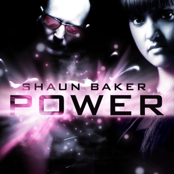 Power album cover