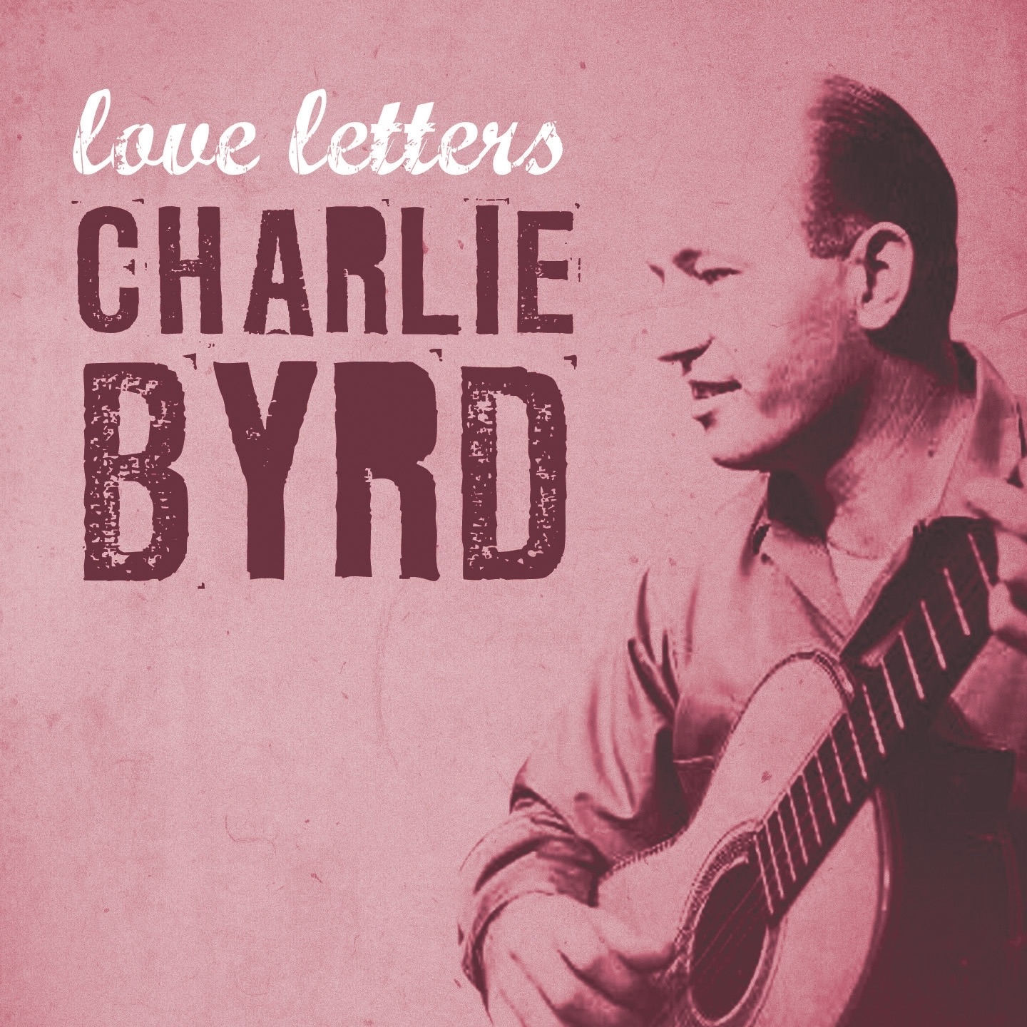 Love Letters album cover