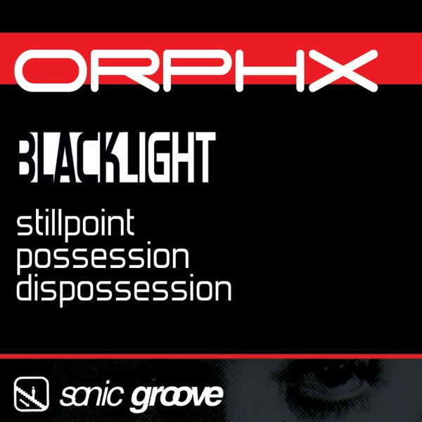 Orphx - EP album cover