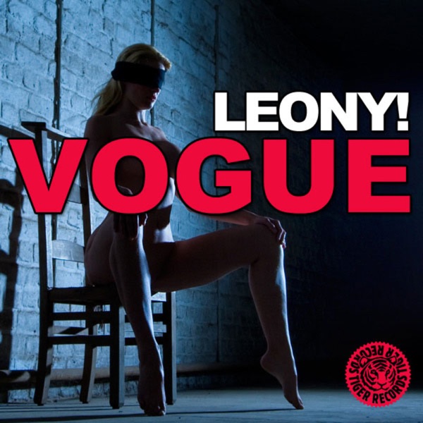 Vogue (Remixes) album cover