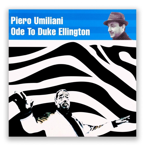 Ode to Duke Ellington album cover