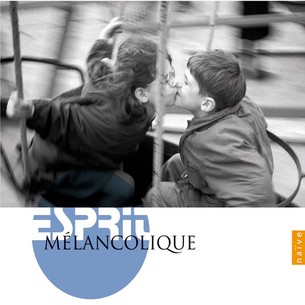 Esprit Mélancolique album cover