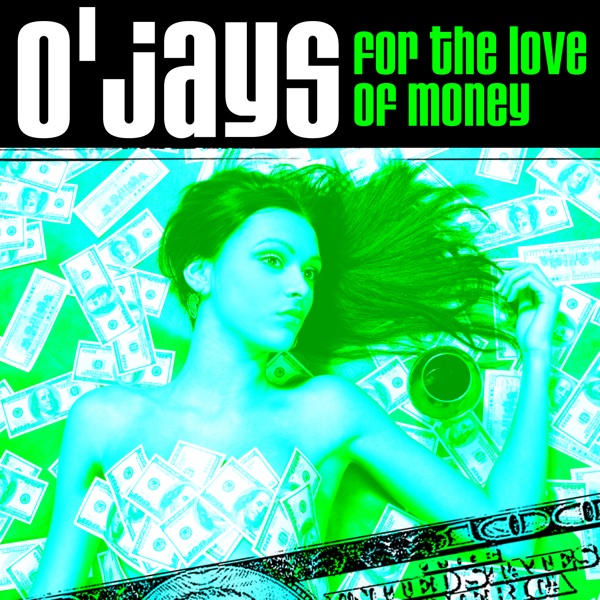 For The Love Of Money (Re-recorded Version) [Funky House Remix] - Single album cover