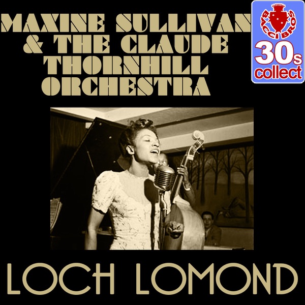 Loch Lomond (Remastered) - Single album cover