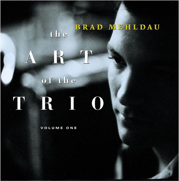 The Art of the Trio, Vol. One album cover