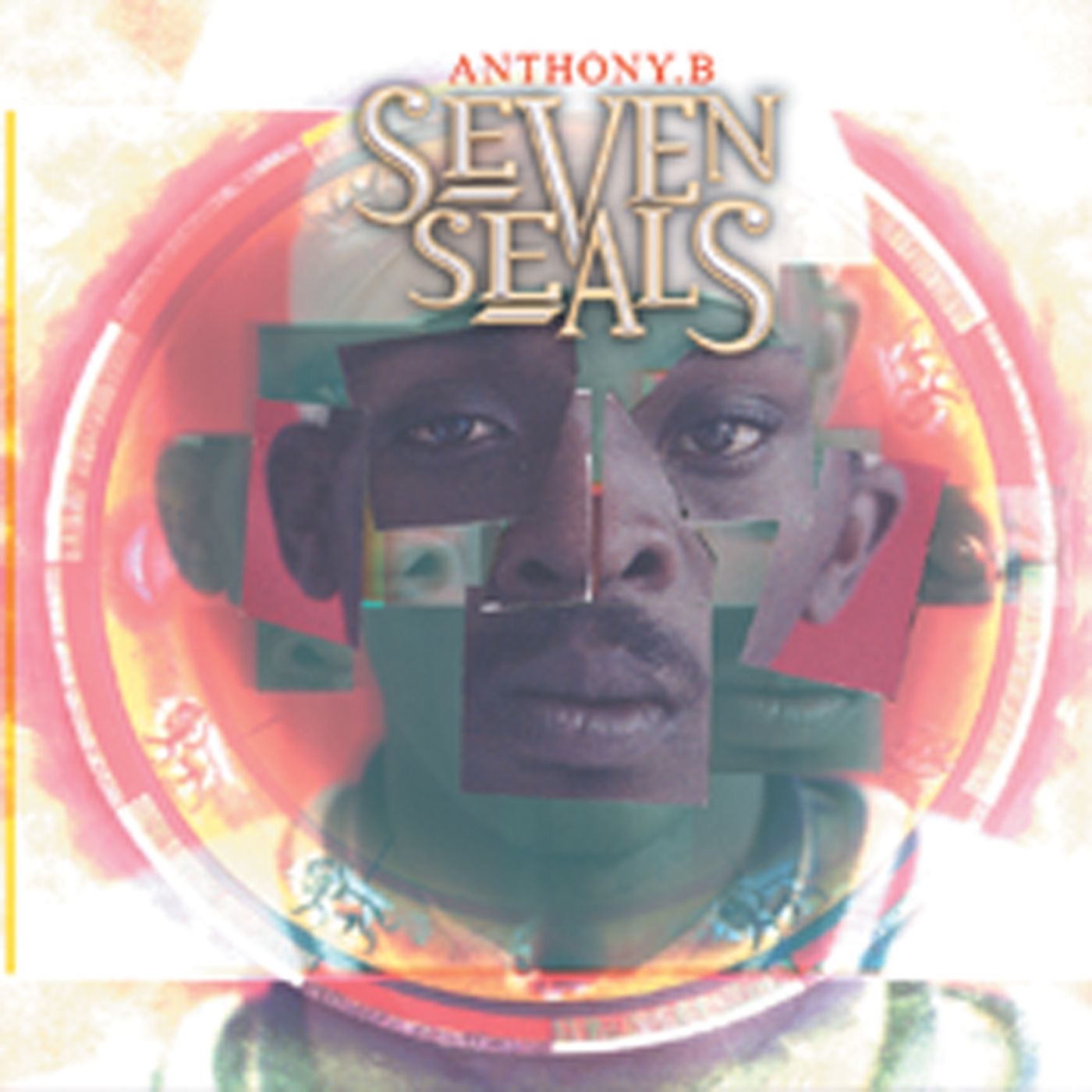 Seven Seals album cover