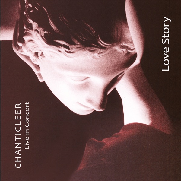 Love Story (Live) album cover