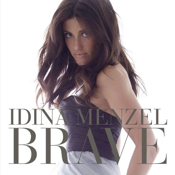 Brave - Single album cover