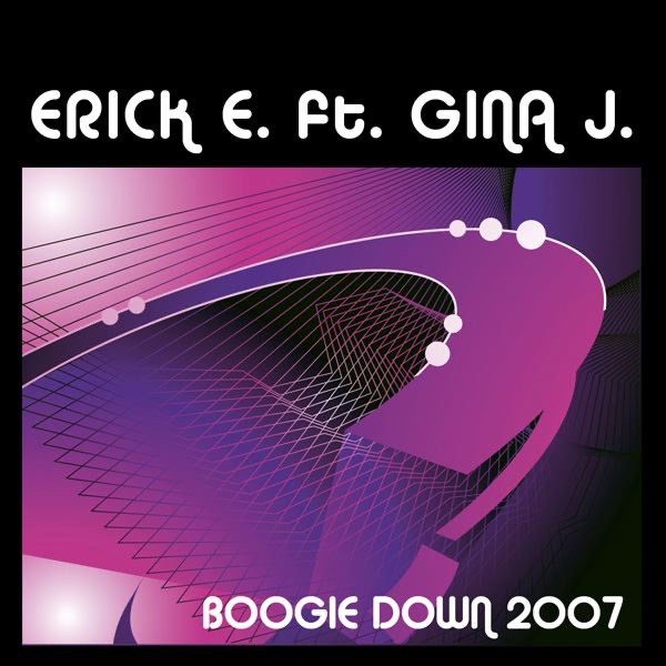Boogie Down album cover