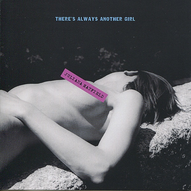 There's Always Another Girl album cover