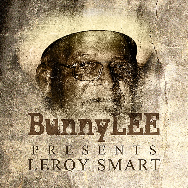 Bunny Striker Lee Presents album cover