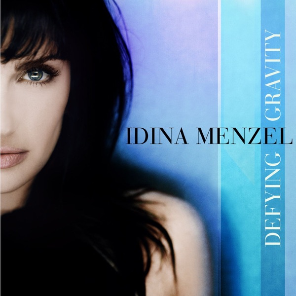 Defying Gravity - Single album cover