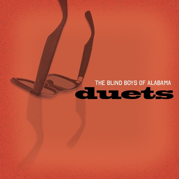 Duets - EP album cover
