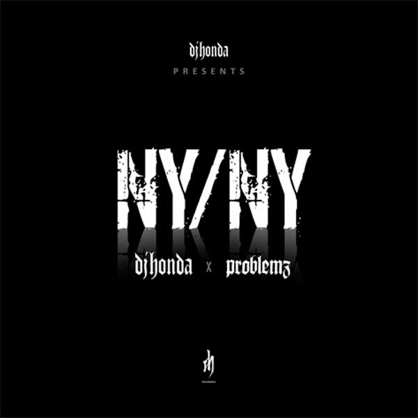 NY/NY - Single album cover