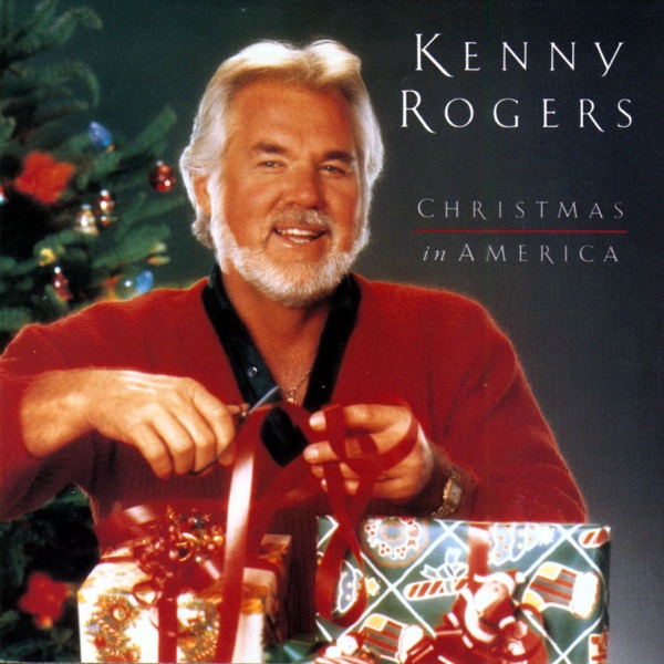 Christmas In America album cover