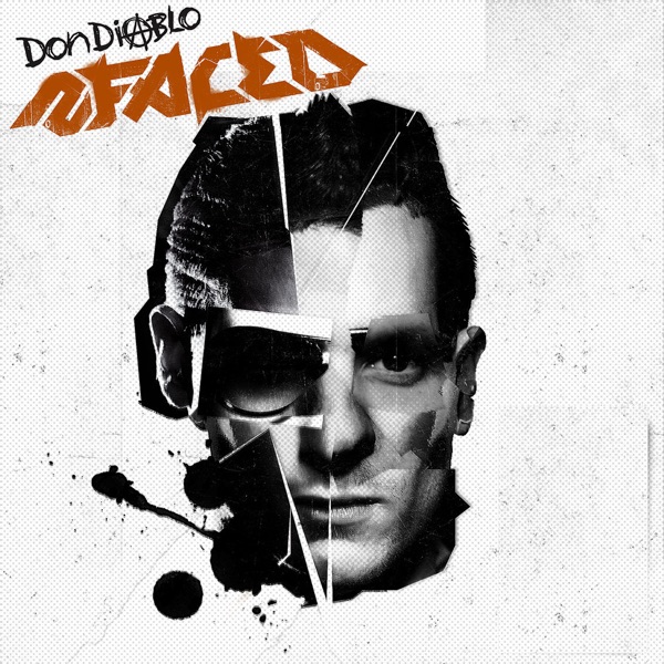 2Faced (Download Edition) album cover