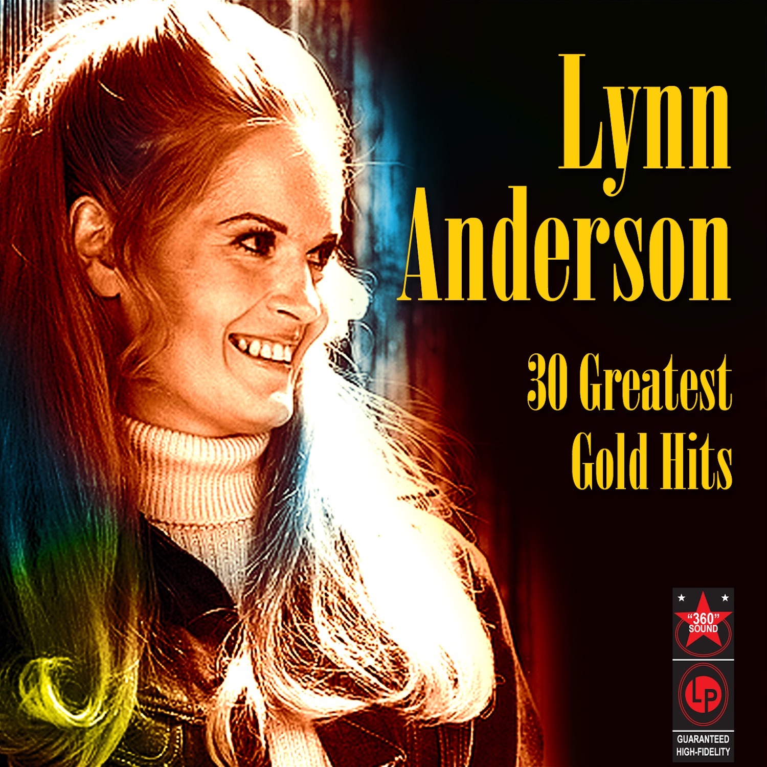 30 Greatest Gold Hits album cover