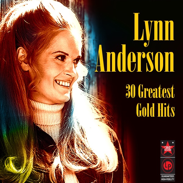 30 Greatest Gold Hits album cover