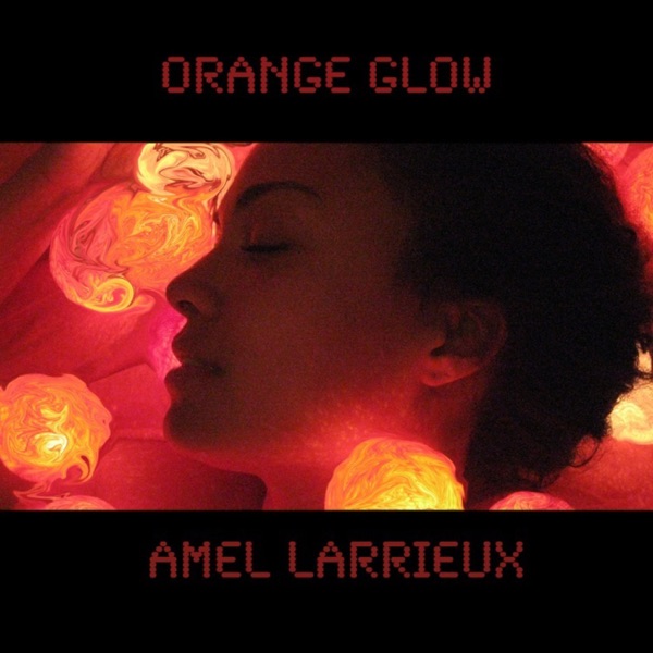 Orange Glow - Single album cover