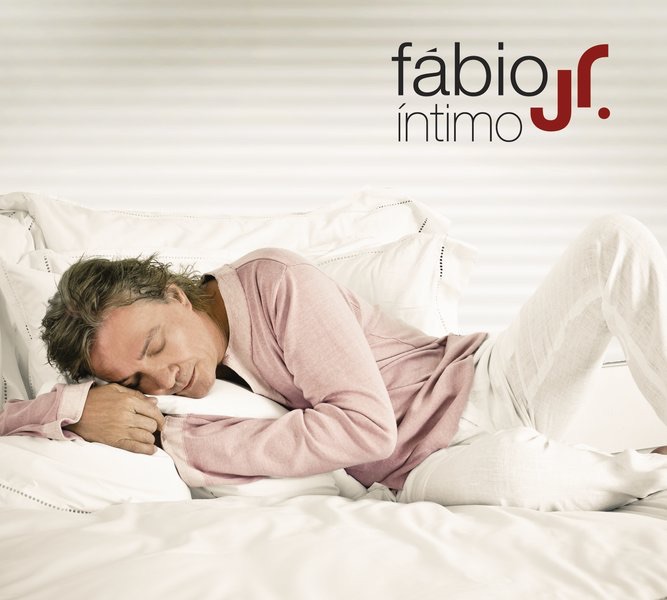 Íntimo album cover