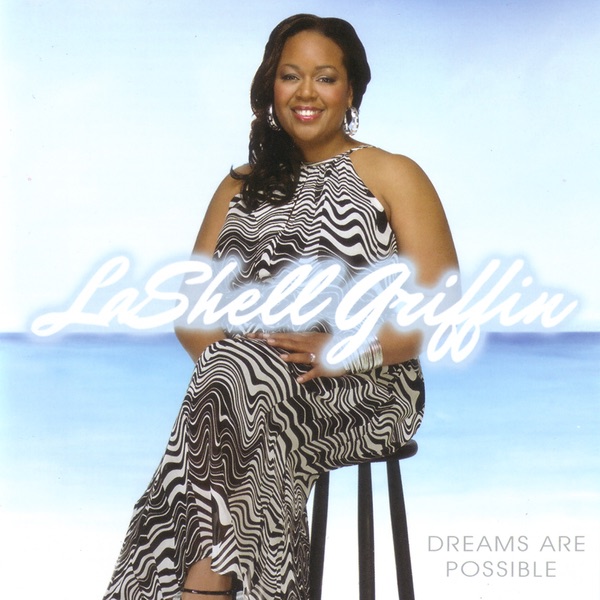 Dreams Are Possible album cover