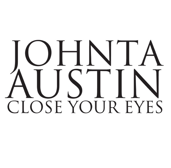 Close Your Eyes - Single album cover