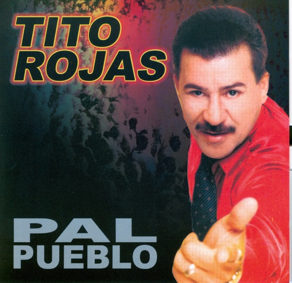 Pal Pueblo album cover