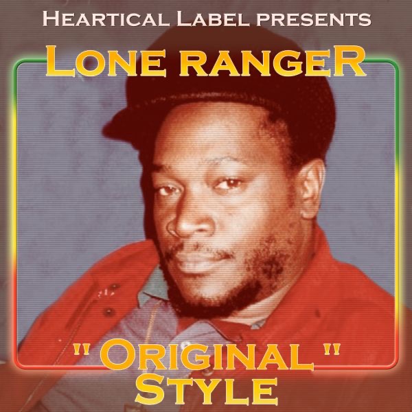 Original Style - Single album cover