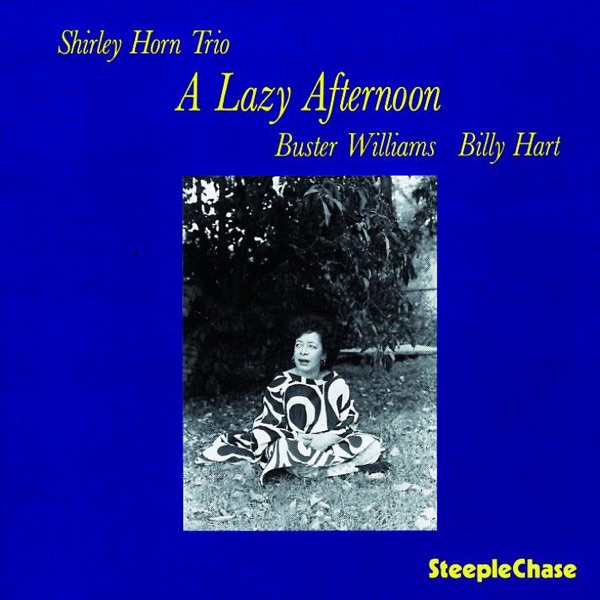 A Lazy Afternoon album cover