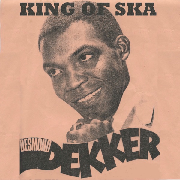 King of Ska album cover