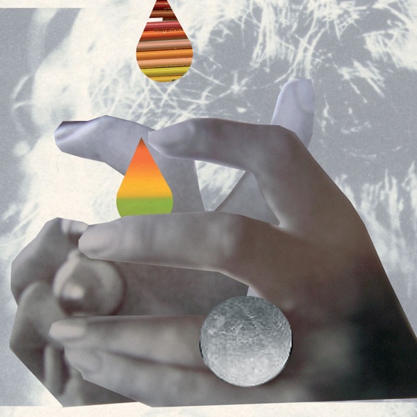 The Future Crayon album cover