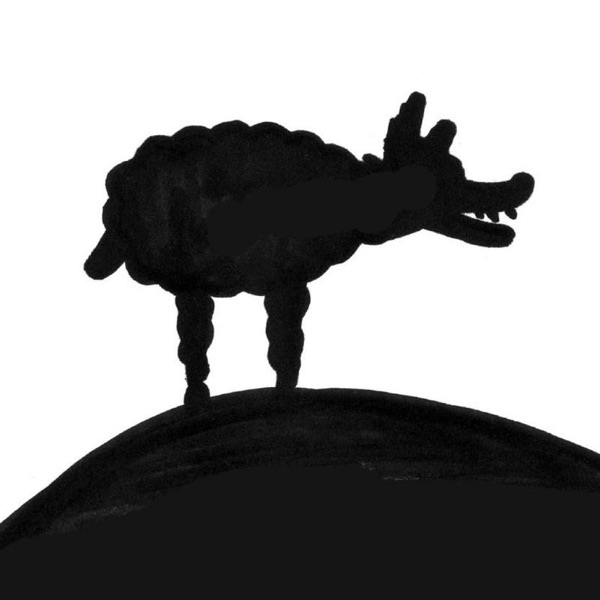 Wölf im Schafpelz - Single album cover