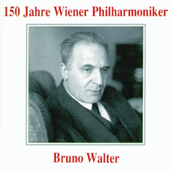 150 Jahre Wiener Philharmoniker album cover