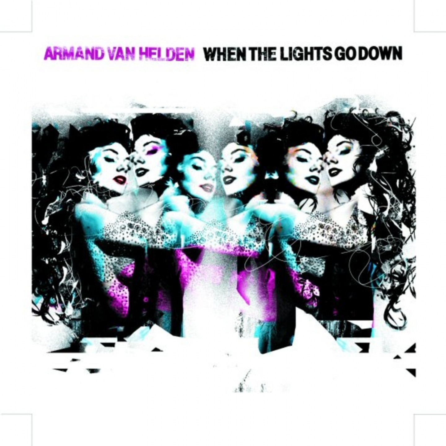 When the Lights Go Down - Part Two - Single album cover
