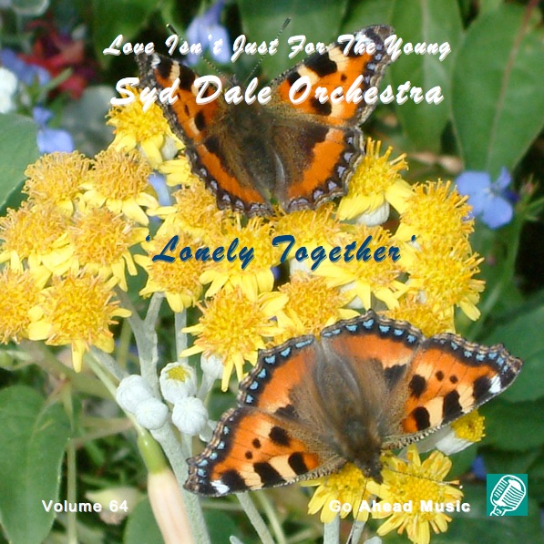 Love Isn't Just For The Young Volume 64 (Lonely Together) album cover