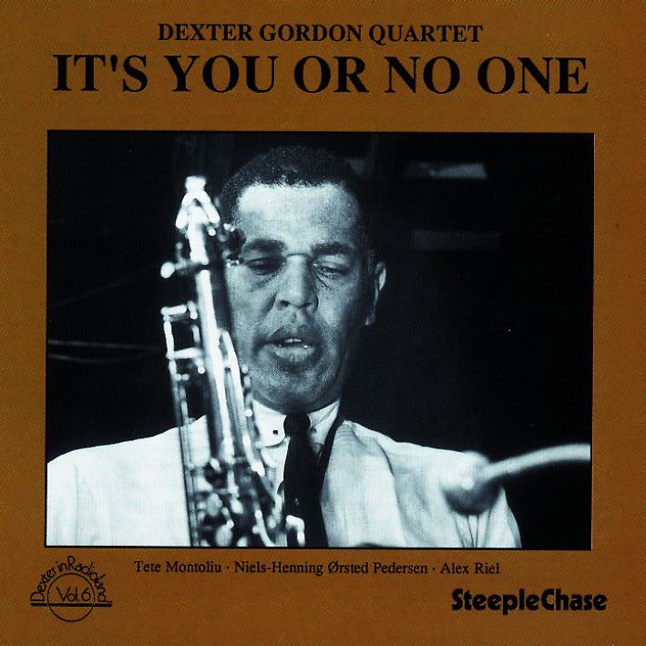 It's You or No One album cover