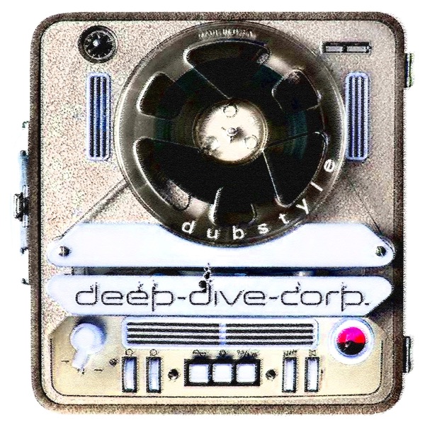 Dubstyle EP album cover