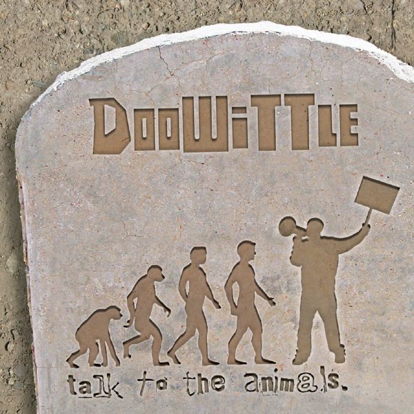 Talk to the Animals (feat. C-Zar Gray, Ivan, Kristin Chenoweth, Sharleen & C-Lite) album cover