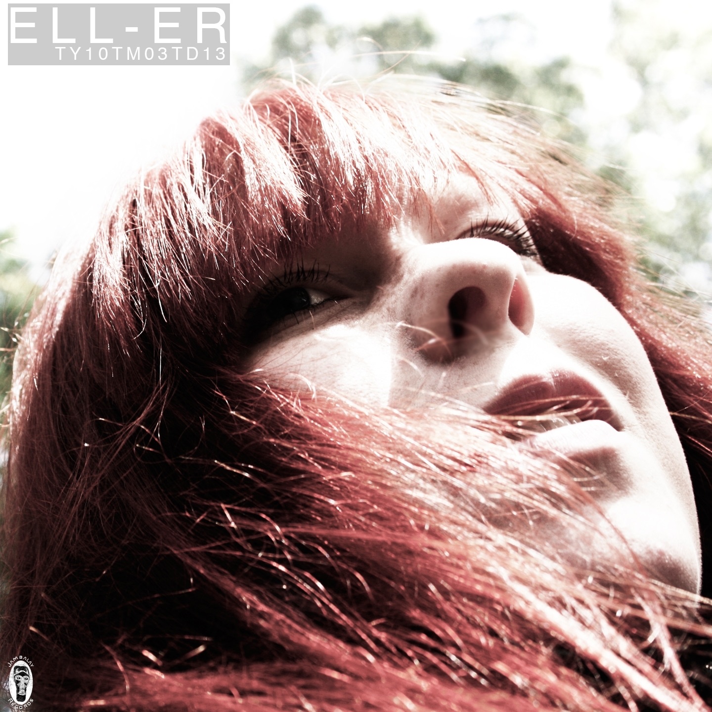 TYTMTD - EP album cover