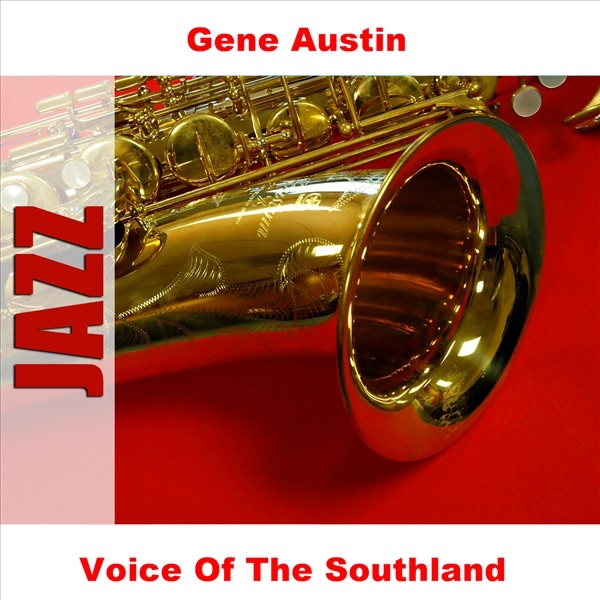 Voice of the Southland album cover