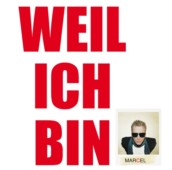 Weil Ich Bin - EP album cover