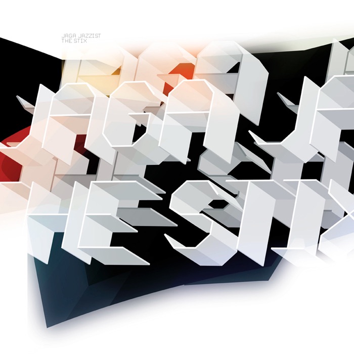 The Stix album cover