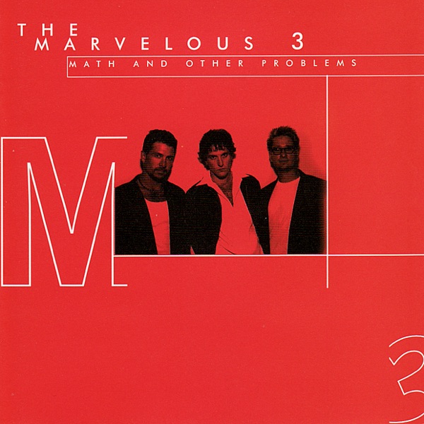 Math and Other Problems album cover