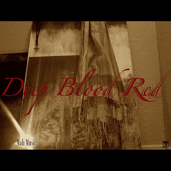 Deep Blood Red - Single album cover