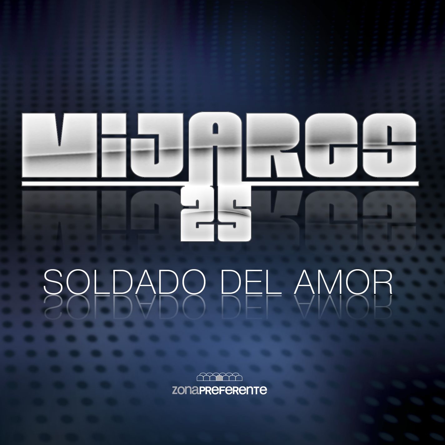 Soldado del Amor - Single album cover