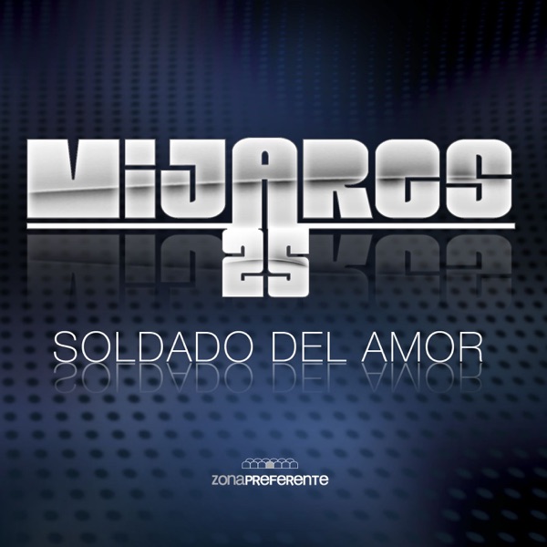 Soldado del Amor - Single album cover