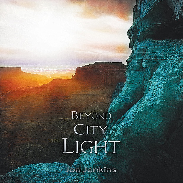 Beyond City Light album cover