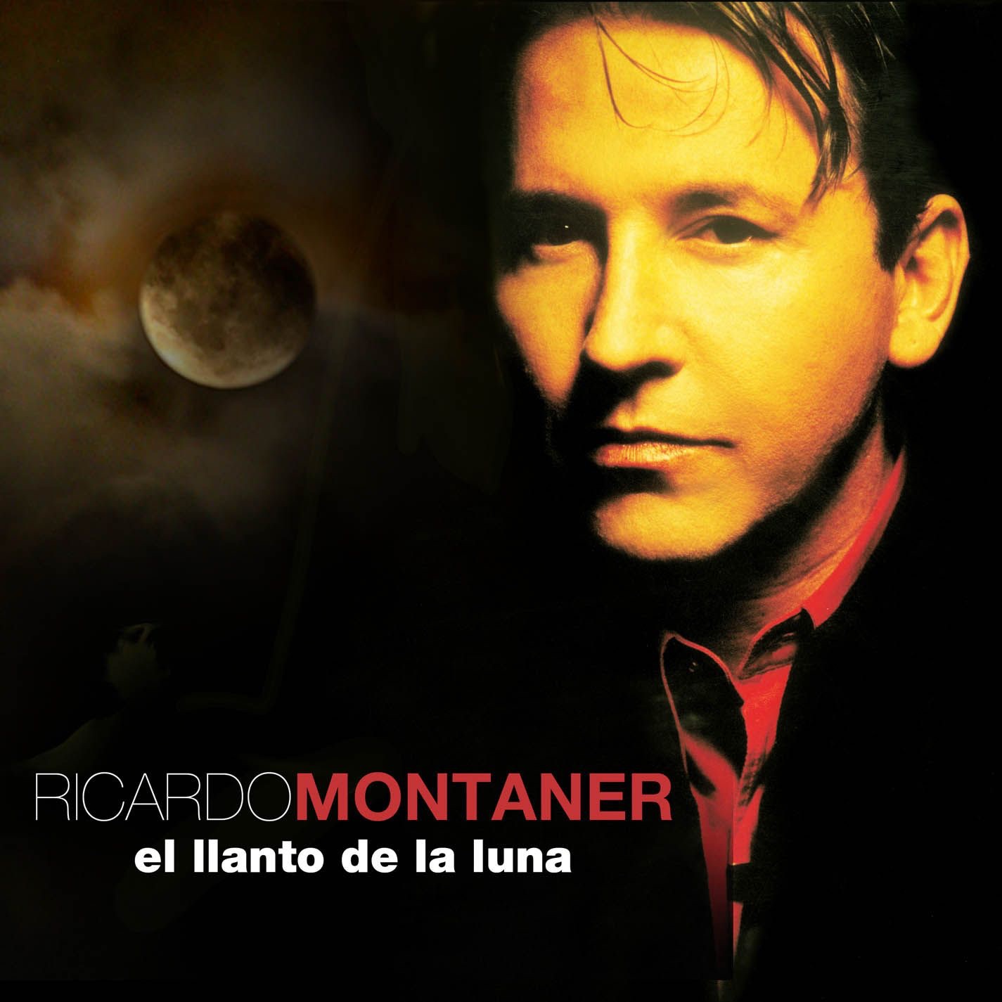 El Llanto de la Luna - Single album cover