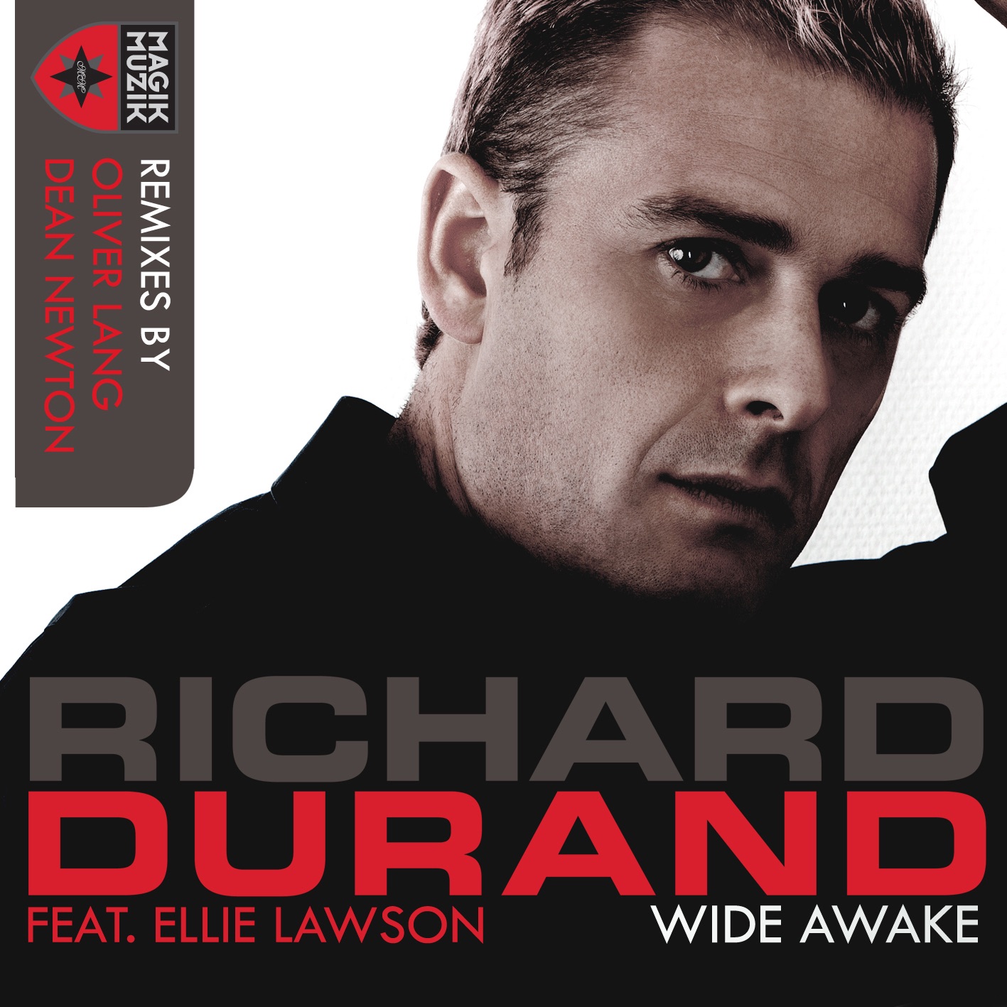 Wide Awake album cover