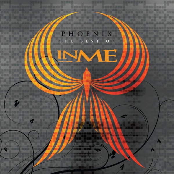 Phoenix - The Best of InMe album cover